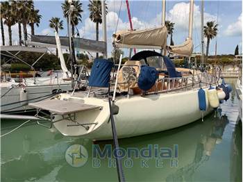 Beaufort 16