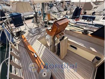 Beaufort 16