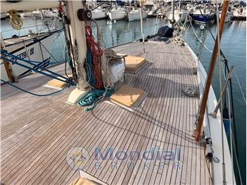 Beaufort 16
