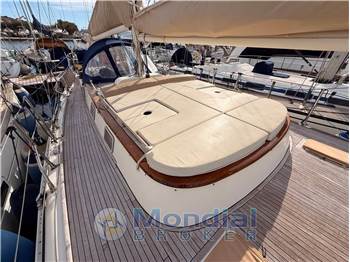 Beaufort 16