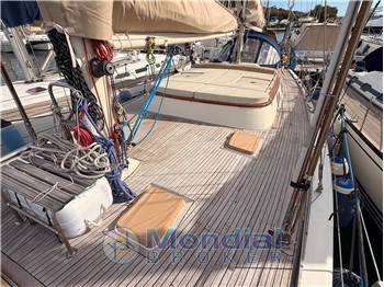 Beaufort 16