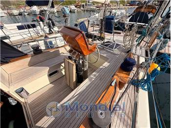 Beaufort 16