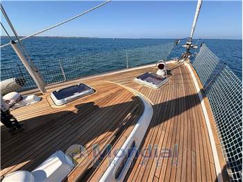 Hallberg Rassy HR 46