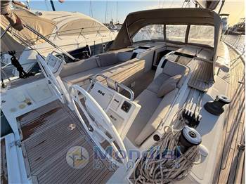 Hanse Hanse 505