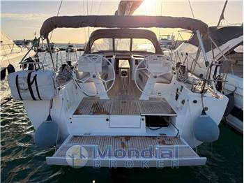 Hanse Hanse 505