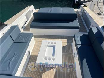 Vandutch VanDutch 48