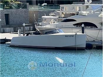 Vandutch VanDutch 48