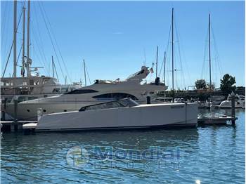 Vandutch VanDutch 48