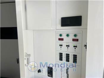 Vandutch VanDutch 48