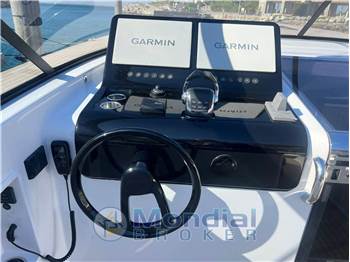 Vandutch VanDutch 48