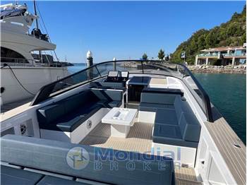 Vandutch VanDutch 48