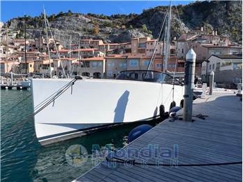 Vandutch VanDutch 48