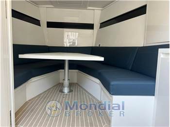 Vandutch VanDutch 48