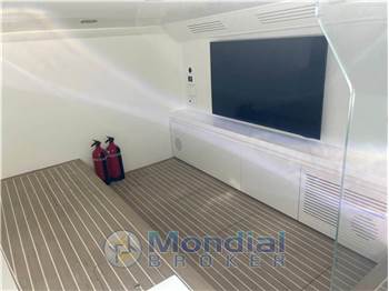 Vandutch VanDutch 48