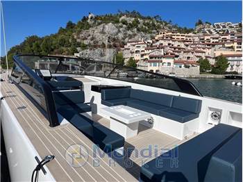 Vandutch VanDutch 48