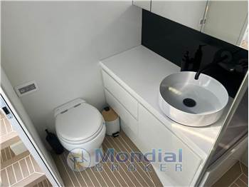 Vandutch VanDutch 48