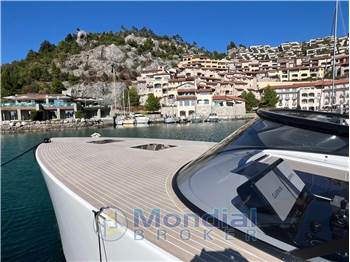 Vandutch VanDutch 48