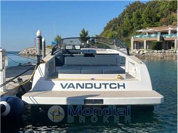 Vandutch VanDutch 48