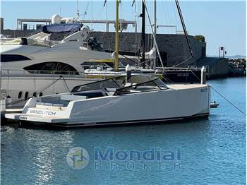 Vandutch VanDutch 48