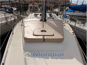 Beneteau OCEANIS 40