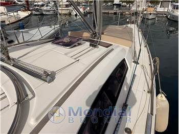 Beneteau OCEANIS 40