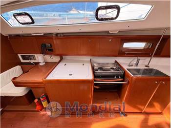 Beneteau OCEANIS 40