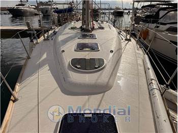 Beneteau FIRST 47.7