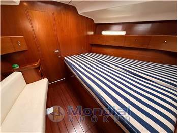 Beneteau FIRST 47.7