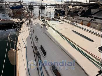 Beneteau FIRST 47.7