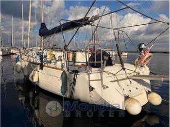 Beneteau FIRST 47.7