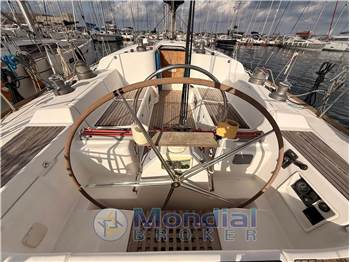 Beneteau FIRST 47.7
