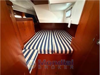 Beneteau FIRST 47.7