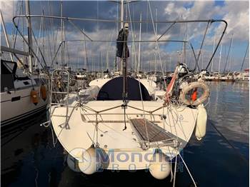 Beneteau FIRST 47.7