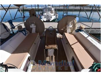 Dufour Yachts 425 Grand Large