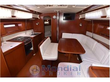 Dufour Yachts 425 Grand Large