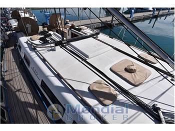 Dufour Yachts 425 Grand Large