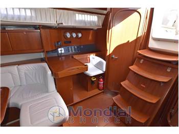 Dufour Yachts 425 Grand Large