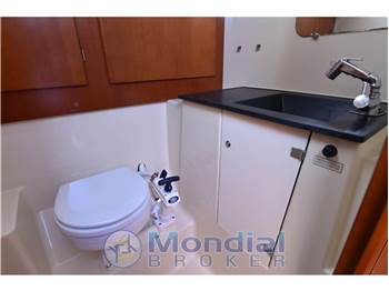 Dufour Yachts 425 Grand Large