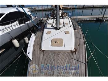 Dufour Yachts 425 Grand Large