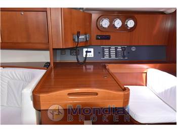 Dufour Yachts 425 Grand Large