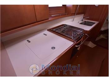 Dufour Yachts 425 Grand Large