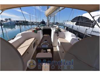 Dufour Yachts 425 Grand Large