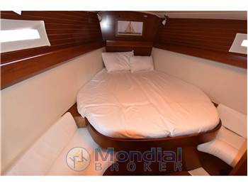 Dufour Yachts 425 Grand Large