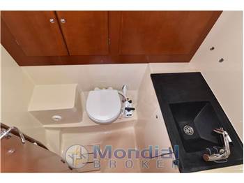 Dufour Yachts 425 Grand Large