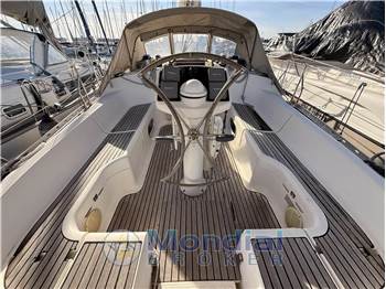 Jeanneau SUN ODYSSEY 42.2