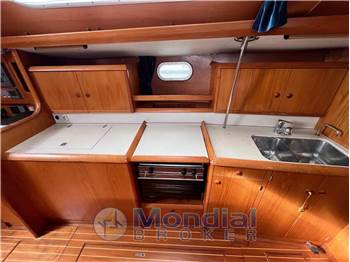 Jeanneau SUN ODYSSEY 42.2