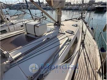 Jeanneau SUN ODYSSEY 42.2