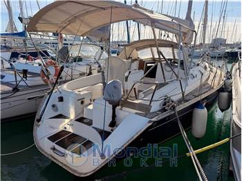 Jeanneau SUN ODYSSEY 42.2