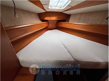 Jeanneau SUN ODYSSEY 42.2