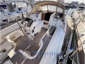 Jeanneau SUN ODYSSEY 42.2